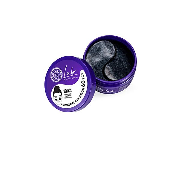 Natura Siberica super-toning eye contour patches Natura Siberica 60 pcs