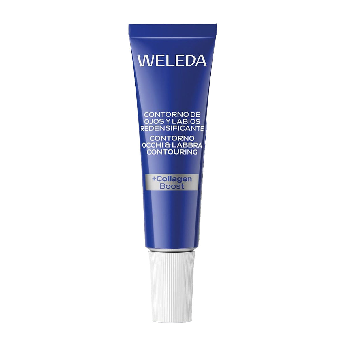 Weleda Blue Gentian and Edelweiss Redensifying Eye and Lip Contour Cream 10 ml