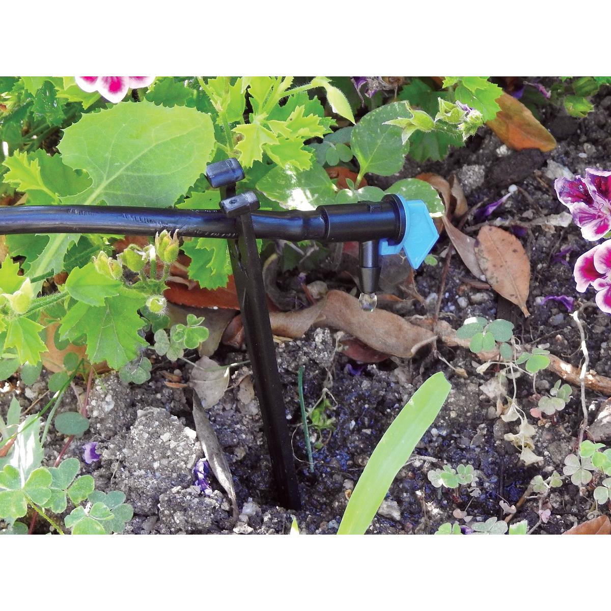 Bandera 4 l/h Aqua Control dropper, 25 units