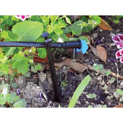 Bandera 4 l/h Aqua Control dropper, 25 units