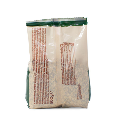 Glutenfreie dreifarbige Quinoa La Quinua Real® 500 g