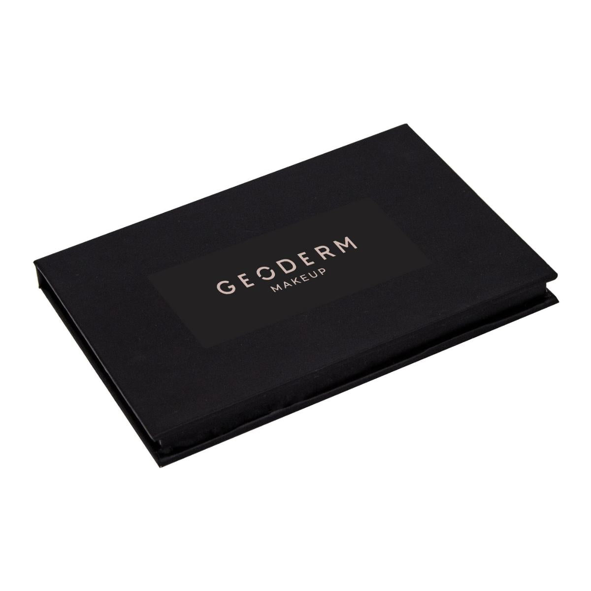 Palette di ombretti Tropical Dream (vegano) Geoderm 12 g