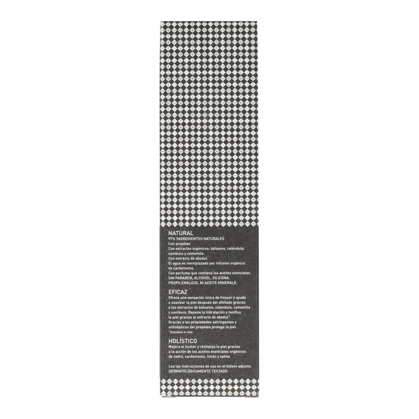 Apivita Propolis After Shave Moisturiser Against Irritation 100 ml