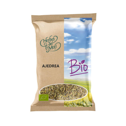 Sarriette en feuilles Herbes del Molí, 40 g