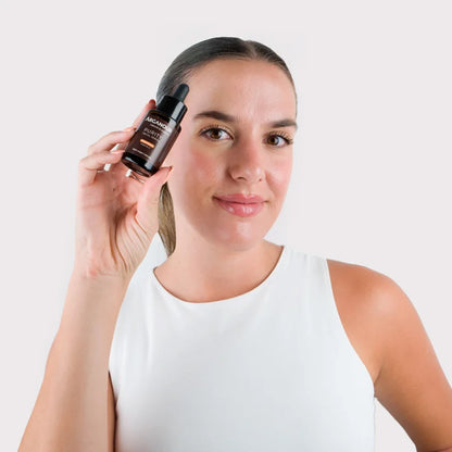 Gesichtsserum Purity Vitamin C, Arganour, 30 ml