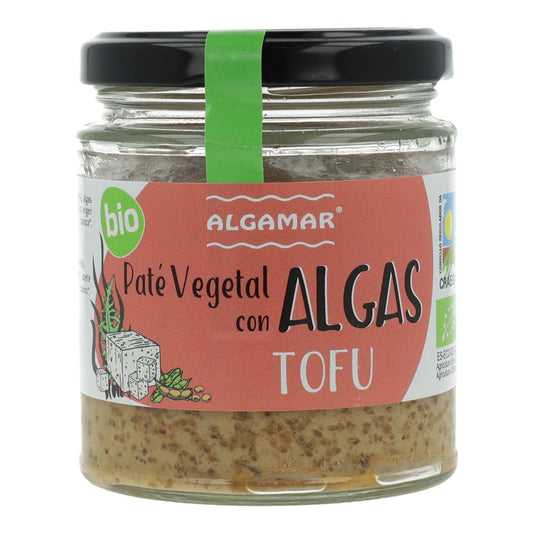 Algenpaté Algamar 180 g