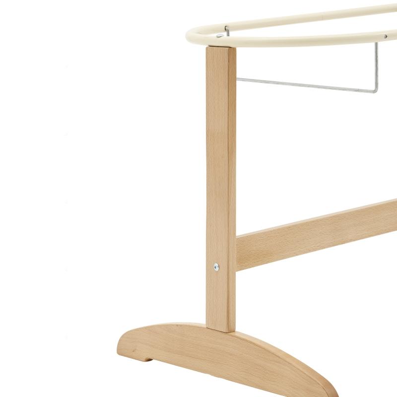 Portamoises Madera Nidus Liso Cambrass