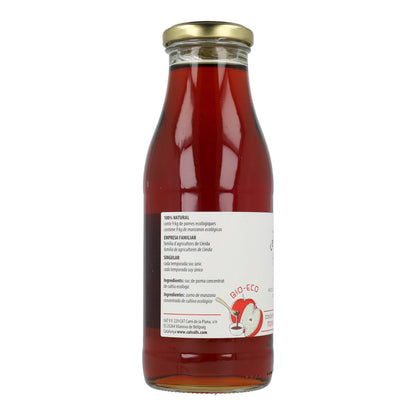 Cal Valls apple concentrate, 500 ml