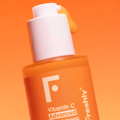 Vitamine C Advanced Treatment Freshly 30 ml