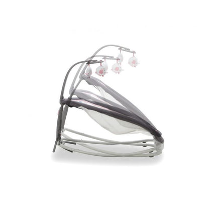 Hängmatta Fold Asalvo Pajarito Rosa