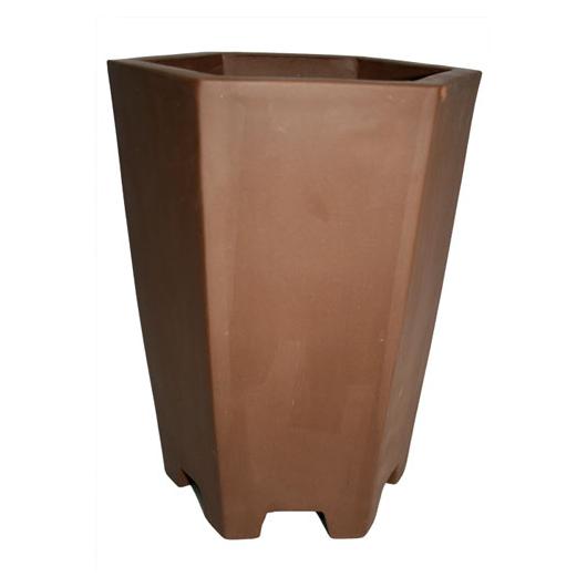 Großer Wasserfall-Blumentopf Asakusa