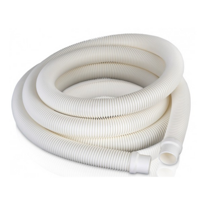 Filter Hose - 4m With 2 Ø38mm Ends