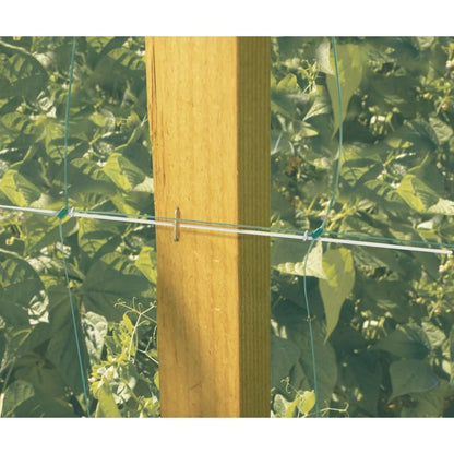 Spaljé nät Trellinet Nortene 2x100 m