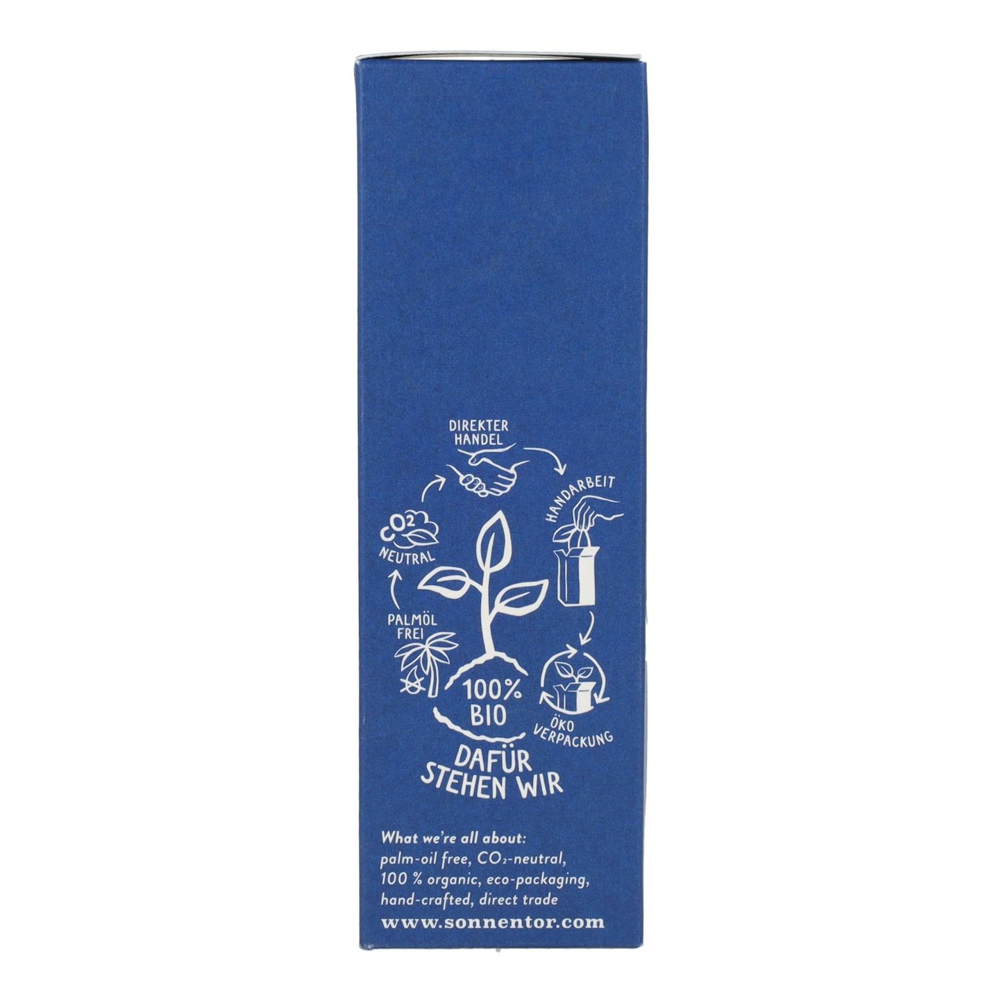 Zielona herbata Senchá Eco 70 g  Sonnentor