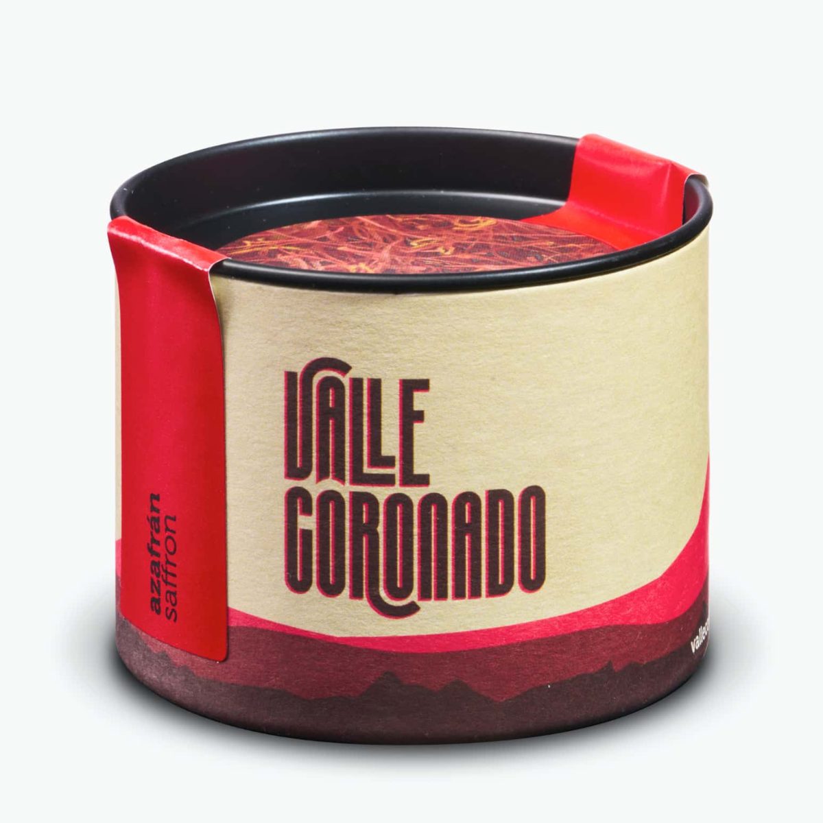 Safran 4 g La Chinata