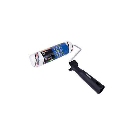 Ecoblock-kavel Ø 50 Rendix 22 cm. M.PP