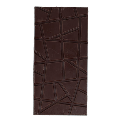 Mörk chokladkaka 85% ECO Planeta Huerto 70 g