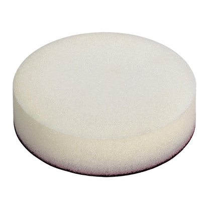 Gąbka do polerowania Wolfcraft 3164000 Ø 125 mm