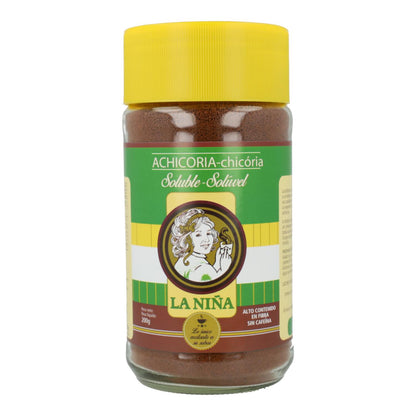 Löslicher Chicorée La Niña 200 g