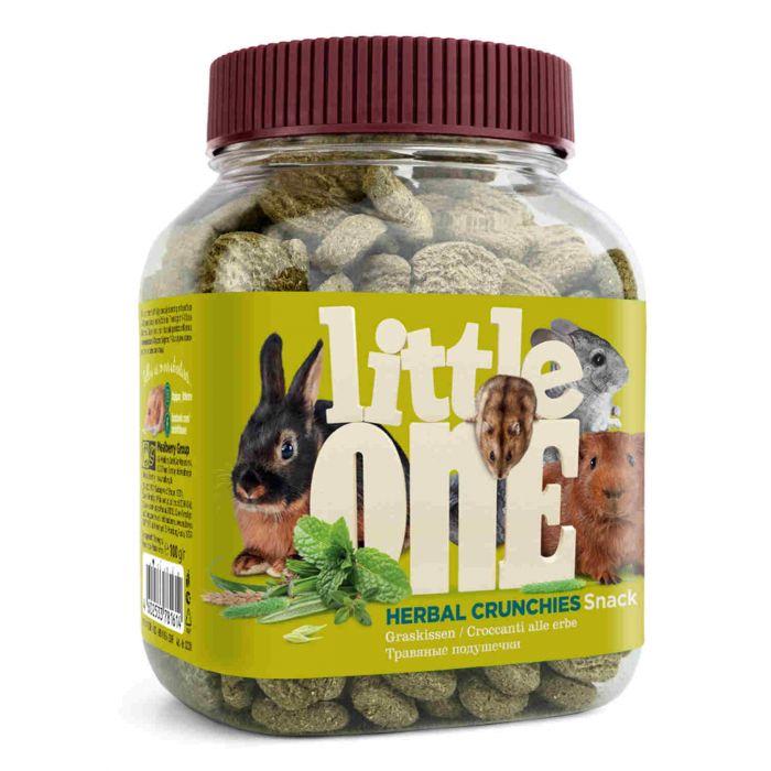 Little One snack Croustillant aux herbes 100 g