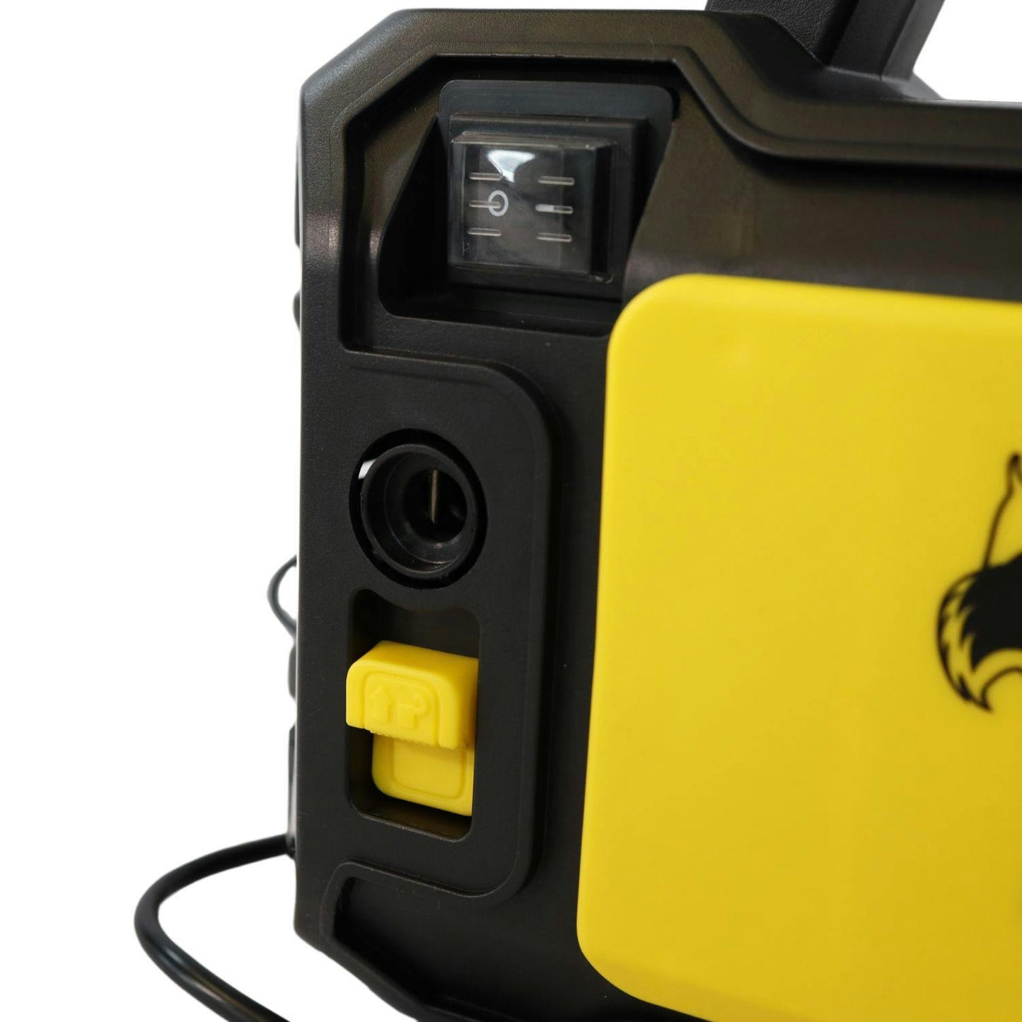 Nettoyeur haute pression compact Ultimate Lite 011E-V23 Garland