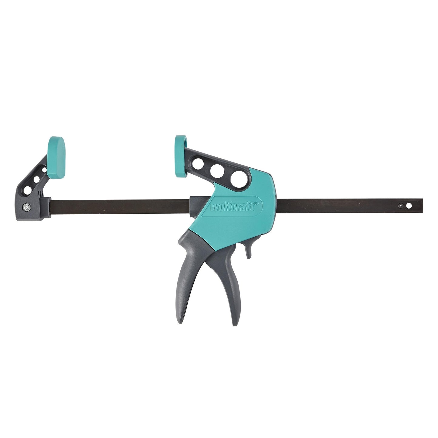 Enkelhandssargento 300 mm Wolfcraft 3021000