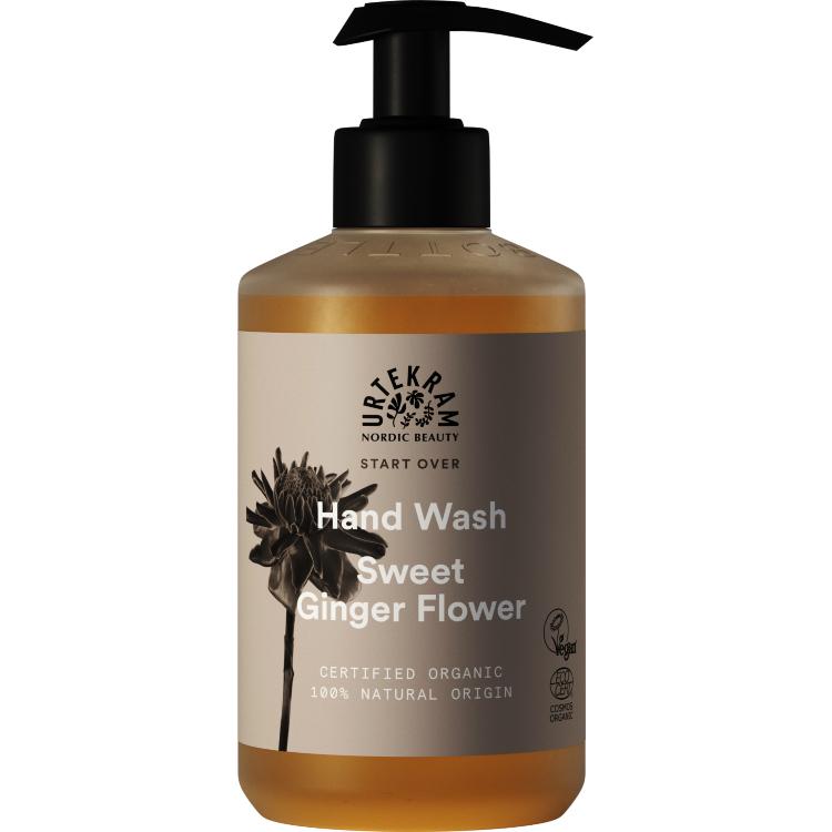 Handseife Sweet Ginger Urtekram 300 ml