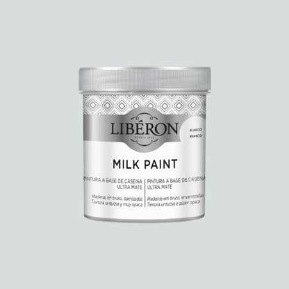 MILK PAINT VERF 500 ML  Wit