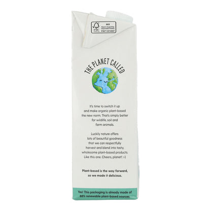 Biologische kokosdrank Supreme Bio Abbot Kinney 1 l