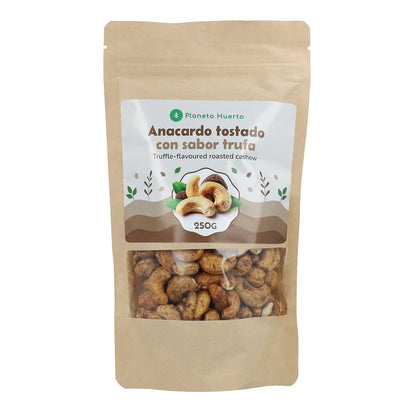 Anacardi tostati al tartufo Planeta Huerto 250gr