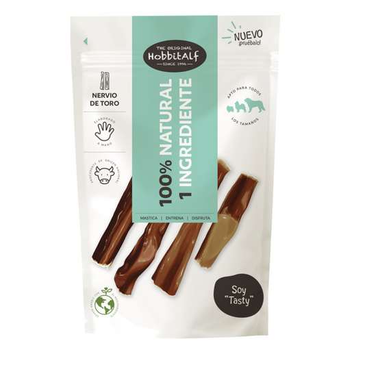 Surowica bydlęca Hobbitalf 100 g