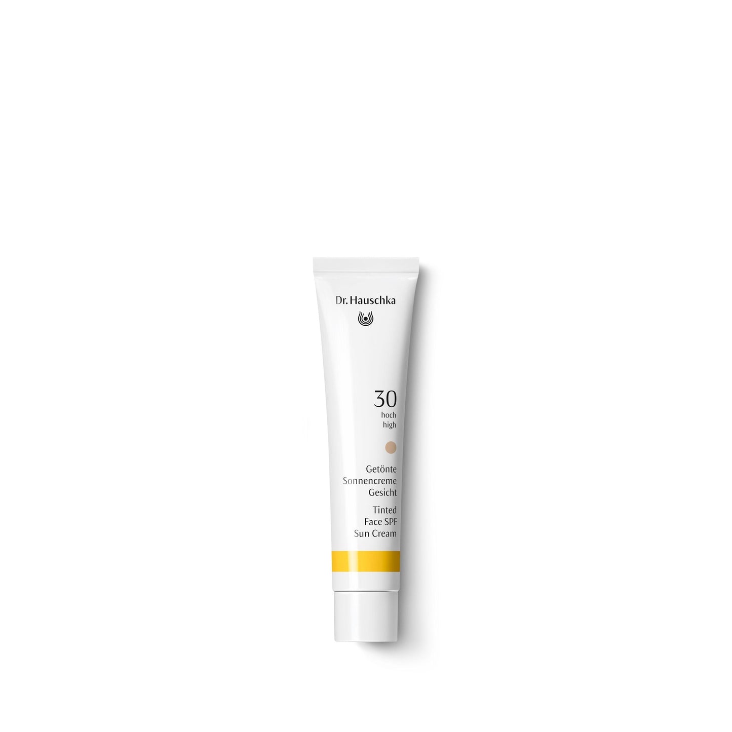 Crema solare viso colorata SPF 30 Dr. Hauschka 40 ml