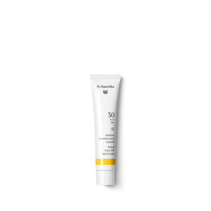 Crema solare viso colorata SPF 30 Dr. Hauschka 40 ml