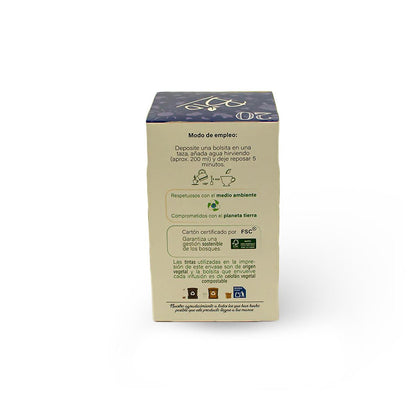 Tisane Artemis Bio Kids Dream, 20 sachets