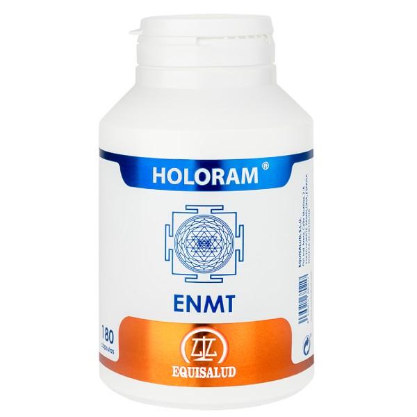 Holoram ENMT 780 mg 180 Kapseln