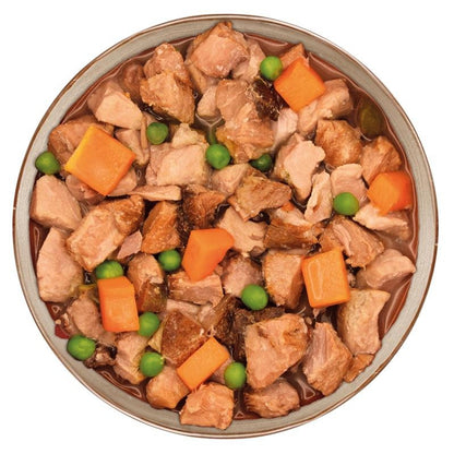 Arquivet Fresh Home Fish Stew Alimento húmedo de pescado para perros 280 g