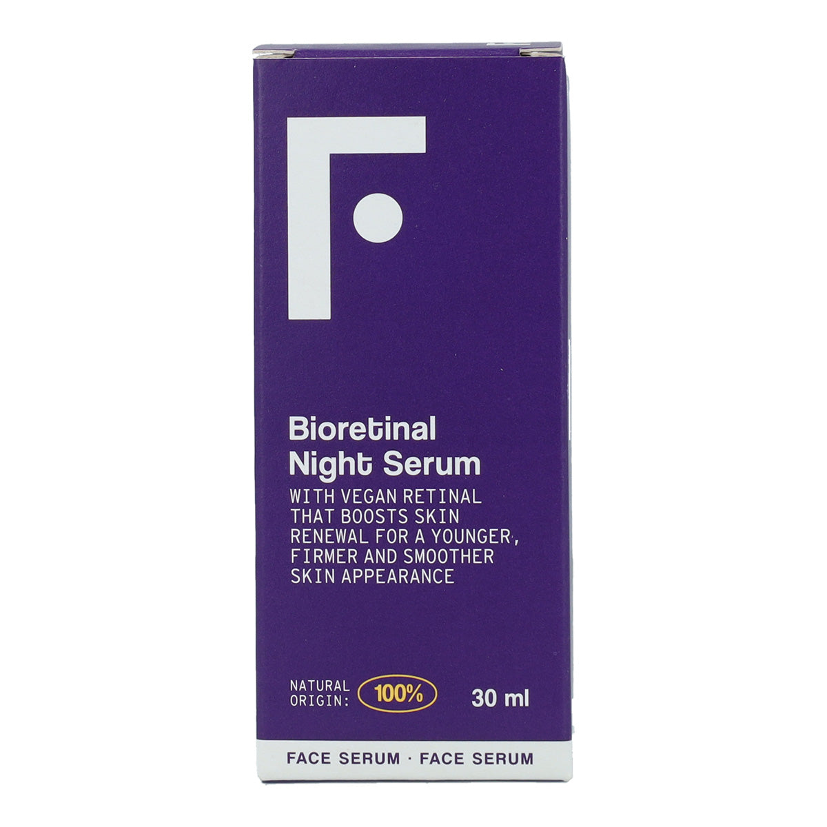 Serum Retinal Concentrate Freshly 30 ml