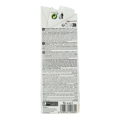 Bevanda vegetale Barista Avena BIO EcoMil 1 L