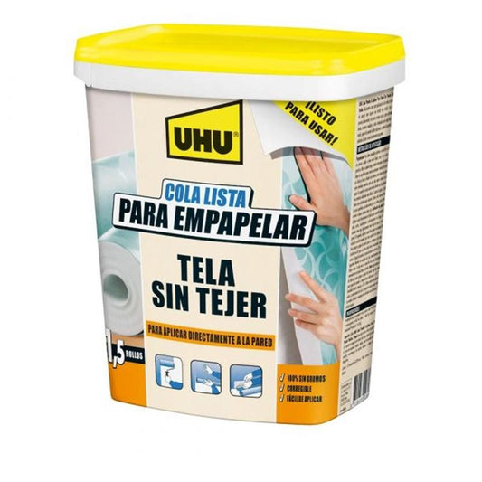 COLA LISTA Tessuto non tessuto UHU