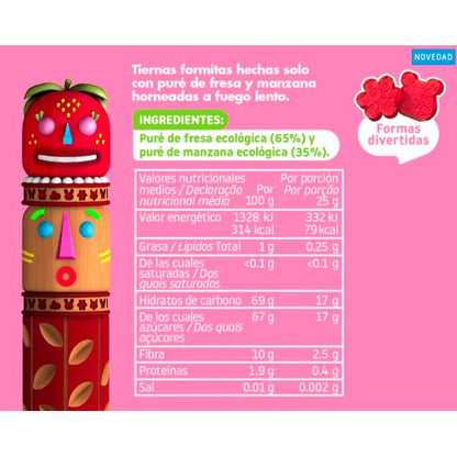 Zestaw próbek przekąsek TRIBOO