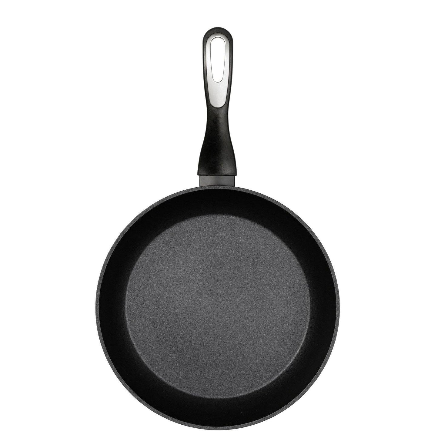 Poêle en aluminium forgé TAAL Jata 30 cm 30 cm.