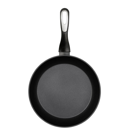 Poêle en aluminium forgé TAAL Jata 30 cm 30 cm.