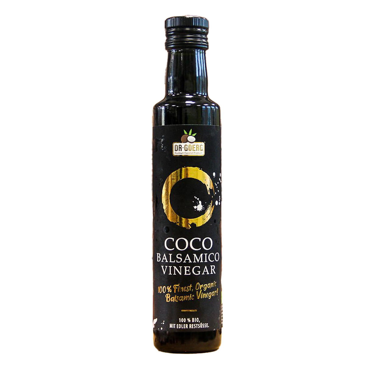 GOERG Bio-Kokos-Balsamico-Essig 250 ml