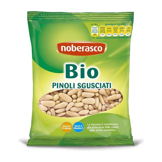 Noberasco Pinienkerne 70g