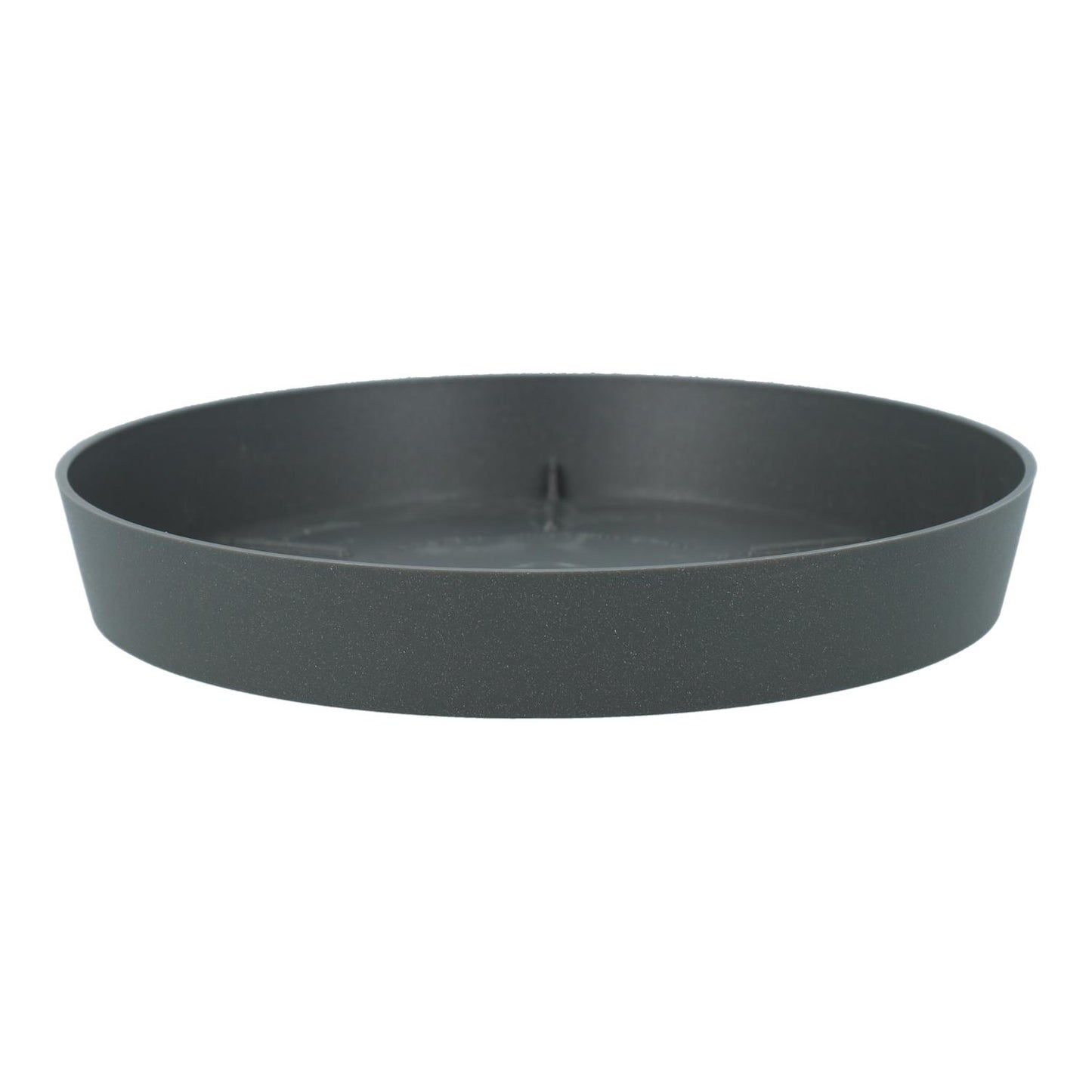 Anthracite Tes Plant Pot D 14 x 2