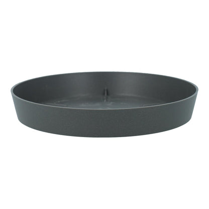 Anthracite Tes Plant Pot D 14 x 2