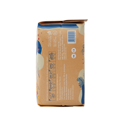 Ecoboom T4 bamboe luiers 30 stuks