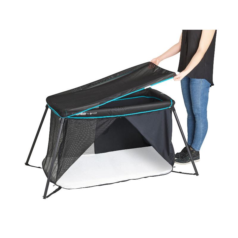 Naos Babymoov Crib Mosquito Net