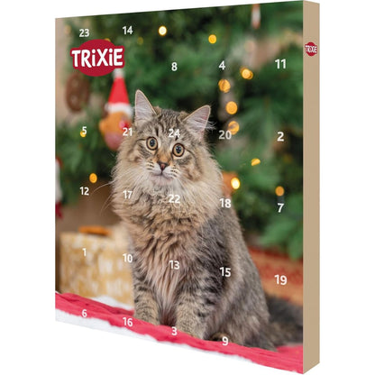 Trixie Advent Calendar for Cats