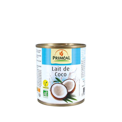 Latte di cocco Priméal  400 ml